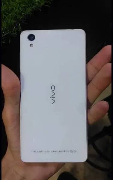 vivo y51a all ok official pta 0