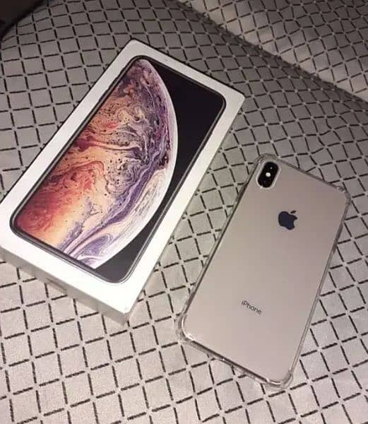 apple I phone xs max PTA approved O3O4 _O79_O437 my WhatsApp n 0