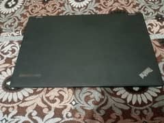 LAPTOP LENOVO I7 6TH GENERATION 10/118