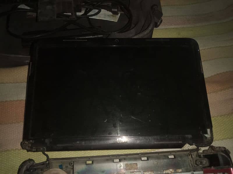 HP Laptop Original LCD 2