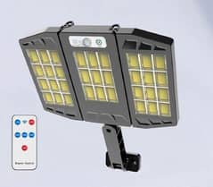 Solar Street Light Outdoor