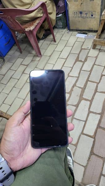 Redmi A2 plus 4/64 with box 4