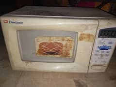 Dawlance Microwave