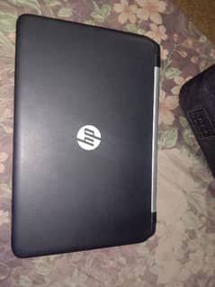 Hp laptop i5 7th Generation 0