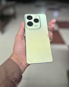 Infinix Hot 40 Pro 8/256