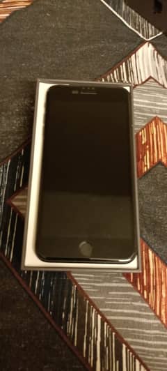 IPHONE 8 PLUS NON PTA APPROVE 64 GB COMPLETE BOX