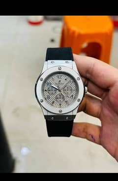 HUBLOT NEW STOCK