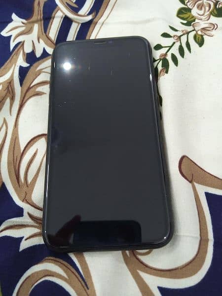 I phone xr urgent sale 2