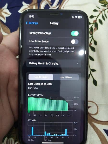 I phone xr urgent sale 3