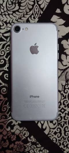 I phone 7 32 GB Non PTA good condition