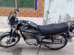 Suzuki 150se for sale