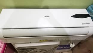 Haier 1 Ton Dc Inverter