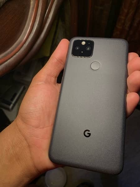 pixel 5 1