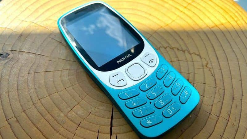 Nokia 3210 0