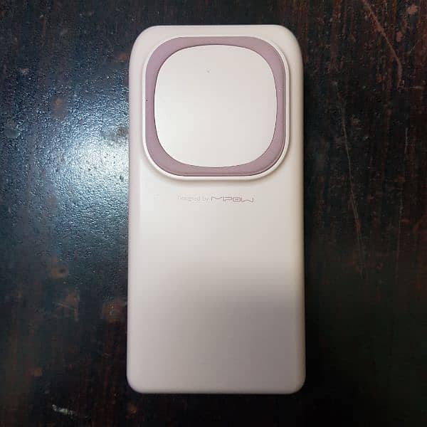 20000mah american power bank with pd 20 watt and wireless charging 0