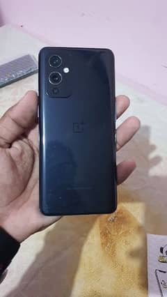 one plus 9