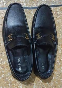 men shoes 10/10 condition