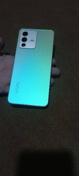 VIVO V 23 5G 12+4/256 3