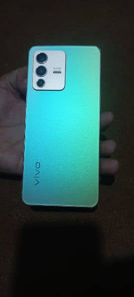 VIVO V 23 5G 12+4/256 9