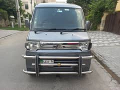 Mitsubishi Minicab  2013