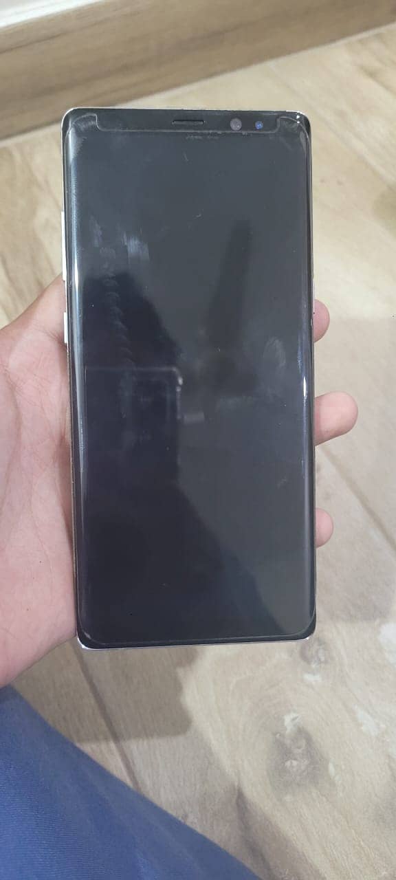 Samsung Galaxy Note 8 For Sale 1