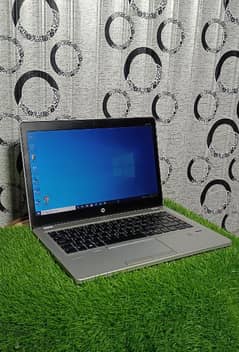 hp elitebook i5 3rd generation 6gb ram 128ssd laptop for sale