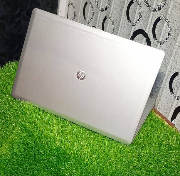 hp elitebook i5 3rd generation 6gb ram 128ssd laptop for sale 1