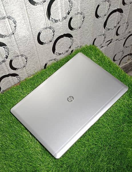 hp elitebook i5 3rd generation 6gb ram 128ssd laptop for sale 2