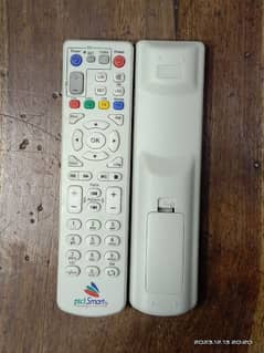 PTCL smart device remote control free delivery