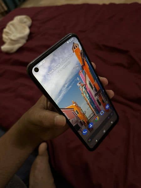 nokia 5.4 128gb exchange 9