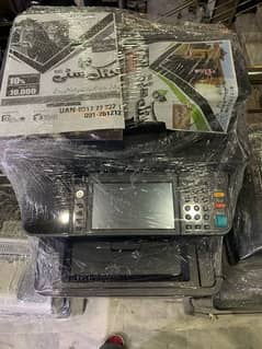 kyocera taskalfa 352ci colour available 60k plus kyocera m6230cidn 0