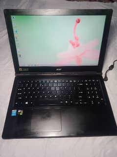 Acer,i5 5th generation, GTX 950 4gb,1tb hardisk