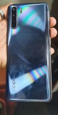 oppo mobile F15