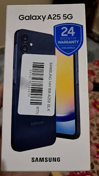 samsung a25 6 128 non pta 2