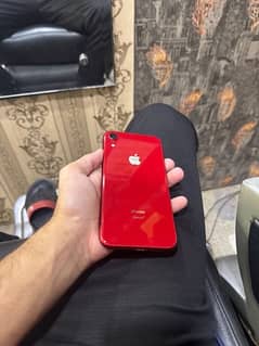 iPhone xr  non PTA 64gb 0