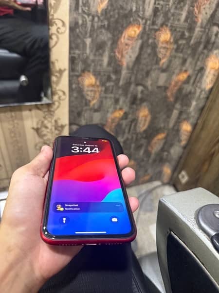 iPhone xr  non PTA 64gb 5