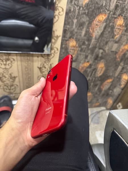 iPhone xr  non PTA 64gb 6