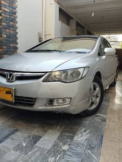 Honda Civic VTi 2011 URGENT SELL