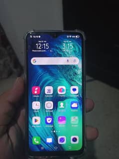 vivo s1