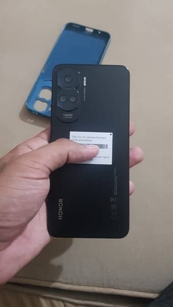 Huawei Honor 90 lite NON PTA 4