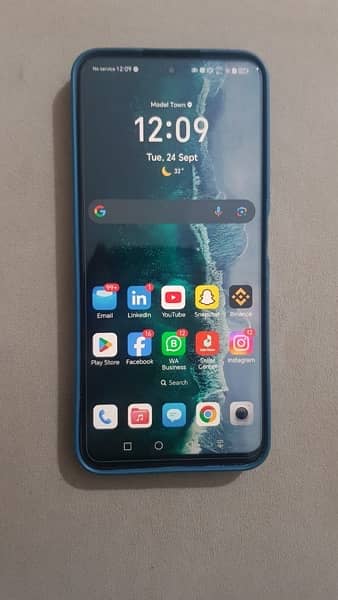 Huawei Honor 90 lite NON PTA 5