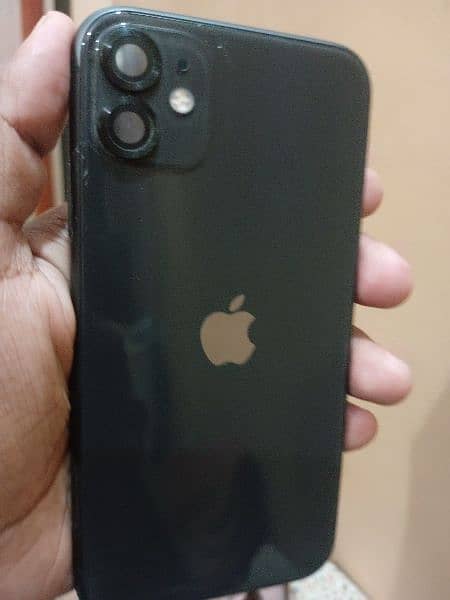 iPhone 11 64 gb non pta JV 0