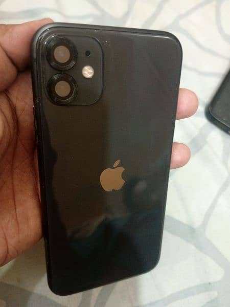 iPhone 11 64 gb non pta JV 5