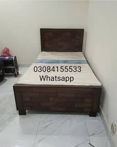 single bed / bed set / solid bed / wooden bed set Wholesale prices