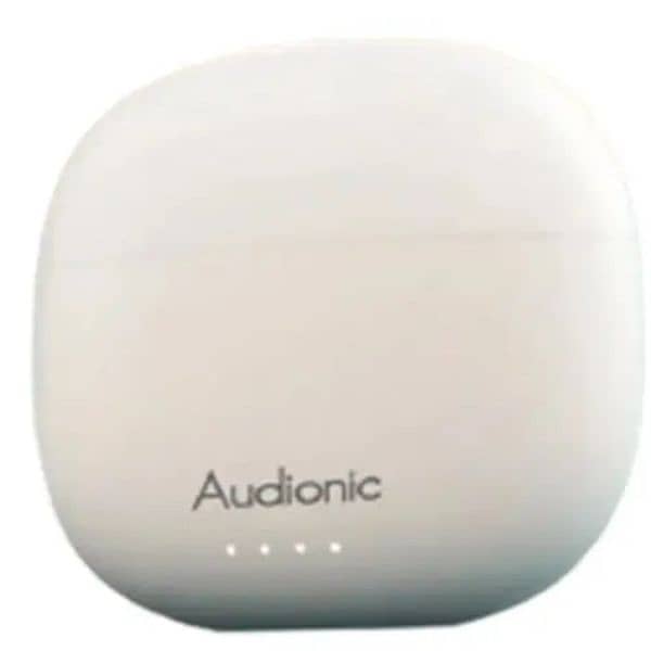 Audionic Airbud 625 Pro Earbuds Delivery available all over Pakistan 3