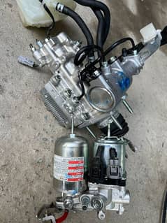 Hybrid Car ABS unit/ Motor  Availible 0