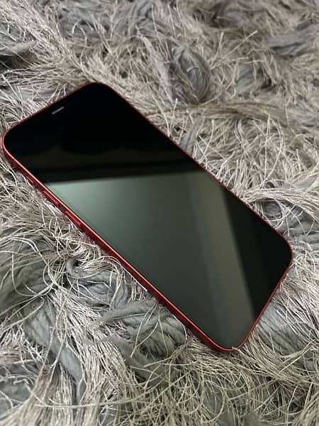 Iphone 12 256GB non PTA 5