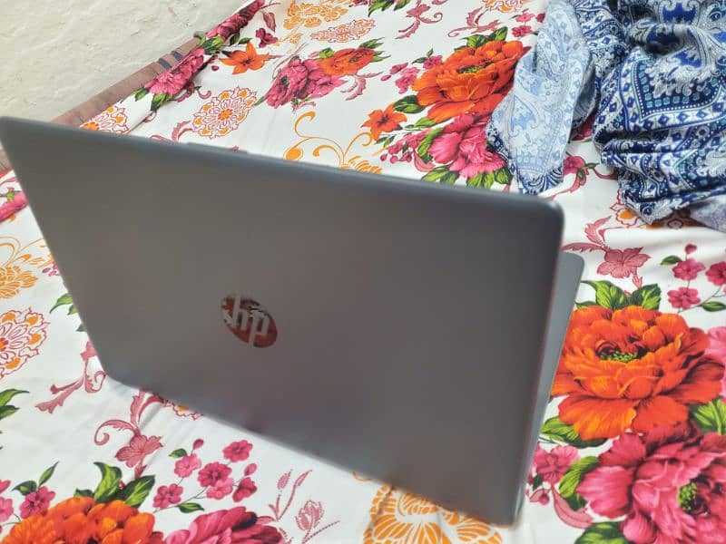 Hp AMD A4 G7 9th Gen M2 SSD 180GB NVMe DDR4 4GB RAM 10/10 Conditions 3