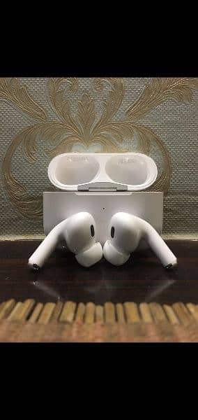 air pods pro diamond copy 2