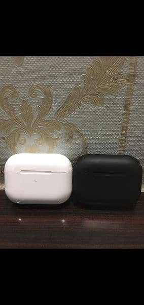 air pods pro diamond copy 4